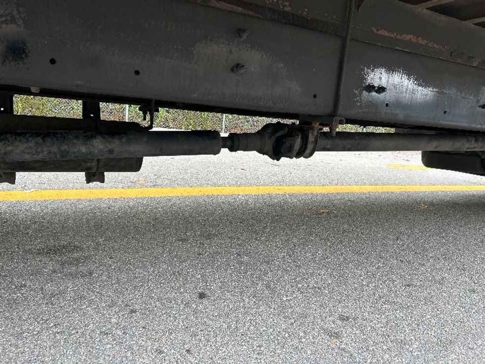 Medium Duty Box Truck-Light and Medium Duty Trucks-Freightliner-2019-M2-Delta-BC-175,632\n\t\tkm-$ 72,500 - Image 14