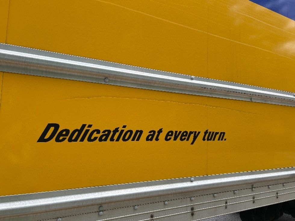 Medium Duty Box Truck-Light and Medium Duty Trucks-Freightliner-2019-M2-Delta-BC-175,632\n\t\tkm-$ 72,500 - Image 25