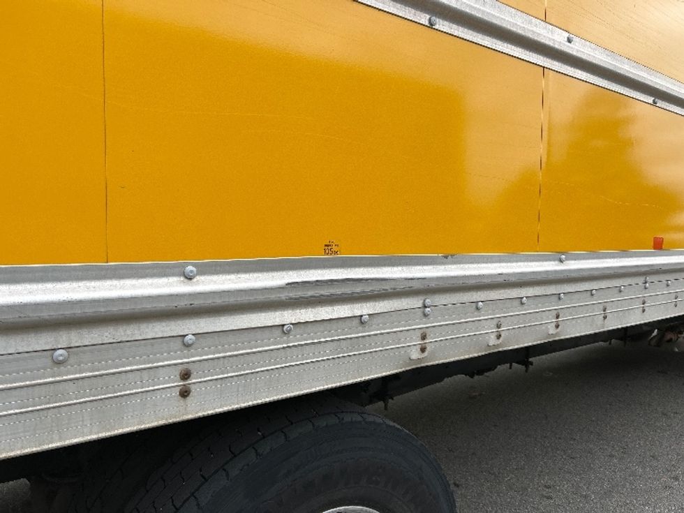 Medium Duty Box Truck-Light and Medium Duty Trucks-Freightliner-2019-M2-Delta-BC-175,632\n\t\tkm-$ 72,500 - Image 27