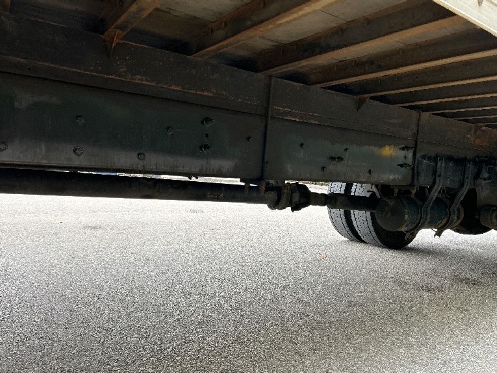 Medium Duty Box Truck-Light and Medium Duty Trucks-Freightliner-2019-M2-Delta-BC-175,632\n\t\tkm-$ 72,500 - Image 5