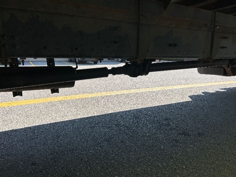 Medium Duty Box Truck-Light and Medium Duty Trucks-Freightliner-2019-M2-Delta-BC-246,694\n\t\tkm-$ 68,250 - Image 14