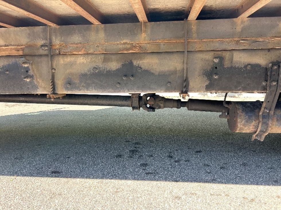 Medium Duty Box Truck-Light and Medium Duty Trucks-Freightliner-2019-M2-Delta-BC-246,694\n\t\tkm-$ 68,250 - Image 5