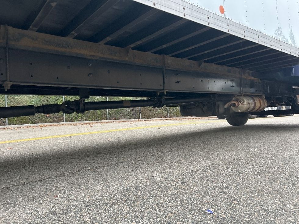 Medium Duty Box Truck-Light and Medium Duty Trucks-Freightliner-2019-M2-Delta-BC-272,933\n\t\tkm-$ 65,750 - Image 14