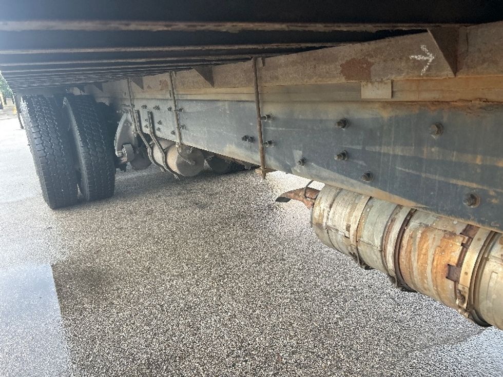 Medium Duty Box Truck-Light and Medium Duty Trucks-Freightliner-2019-M2-Delta-BC-357,042\n\t\tkm-$ 63,000 - Image 14