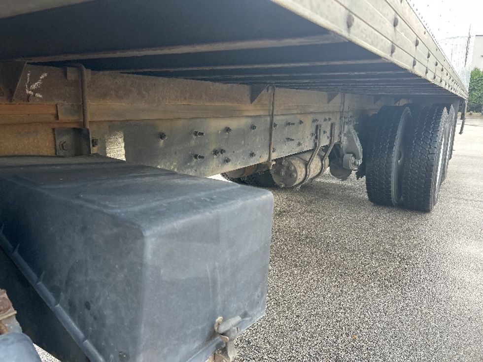 Medium Duty Box Truck-Light and Medium Duty Trucks-Freightliner-2019-M2-Delta-BC-357,042\n\t\tkm-$ 63,000 - Image 5