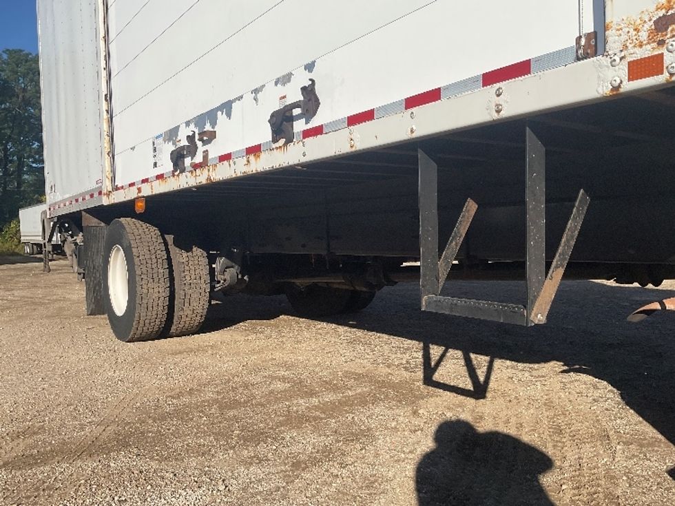 Medium Duty Box Truck-Light and Medium Duty Trucks-Freightliner-2019-M2-East Chicago-IN-107,430\n\t\tmiles-$ 59,250 - Image 14