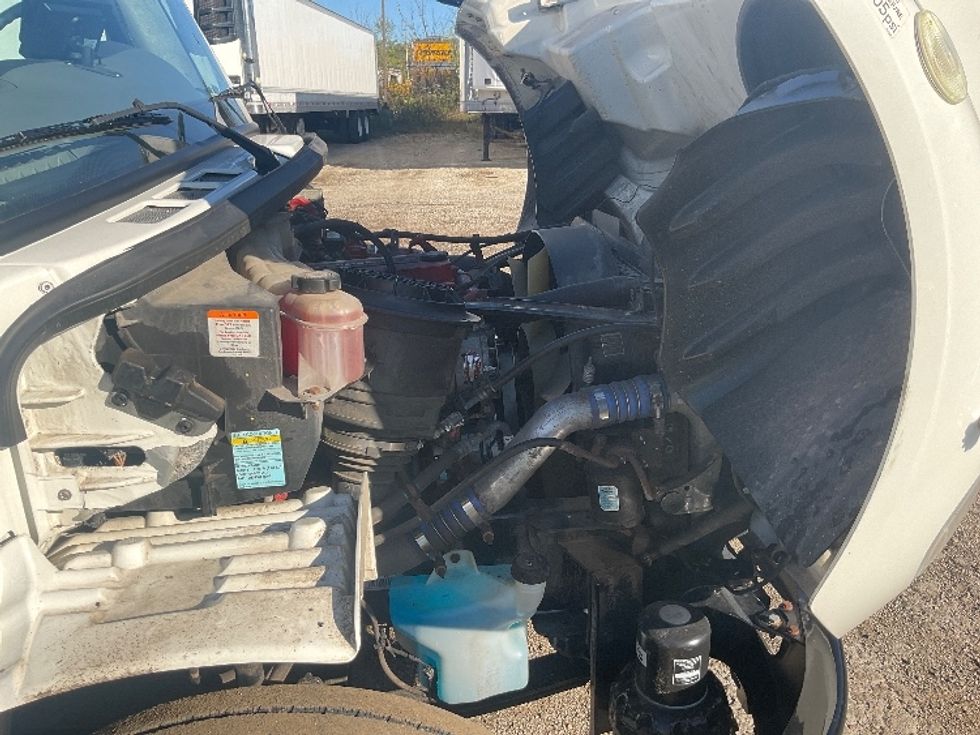 Medium Duty Box Truck-Light and Medium Duty Trucks-Freightliner-2019-M2-East Chicago-IN-107,430\n\t\tmiles-$ 59,250 - Image 23