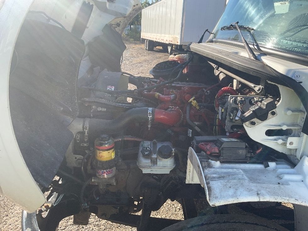 Medium Duty Box Truck-Light and Medium Duty Trucks-Freightliner-2019-M2-East Chicago-IN-107,430\n\t\tmiles-$ 59,250 - Image 24