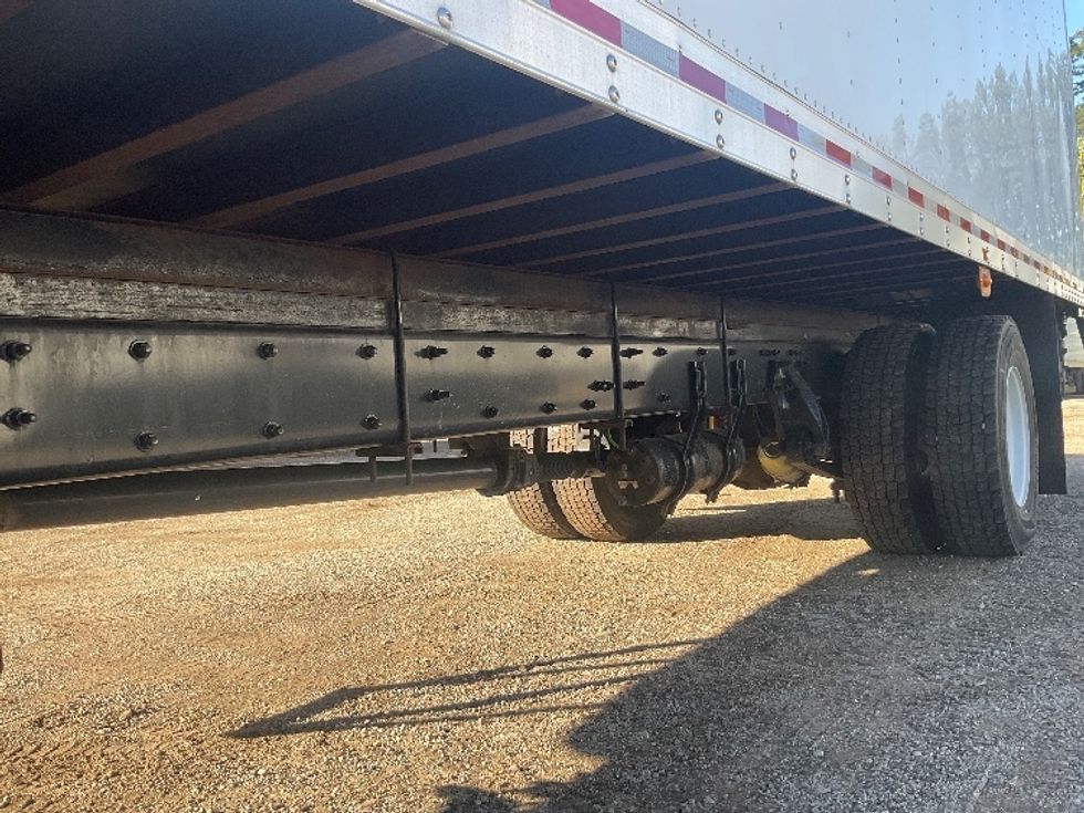 Medium Duty Box Truck-Light and Medium Duty Trucks-Freightliner-2019-M2-East Chicago-IN-107,430\n\t\tmiles-$ 59,250 - Image 5