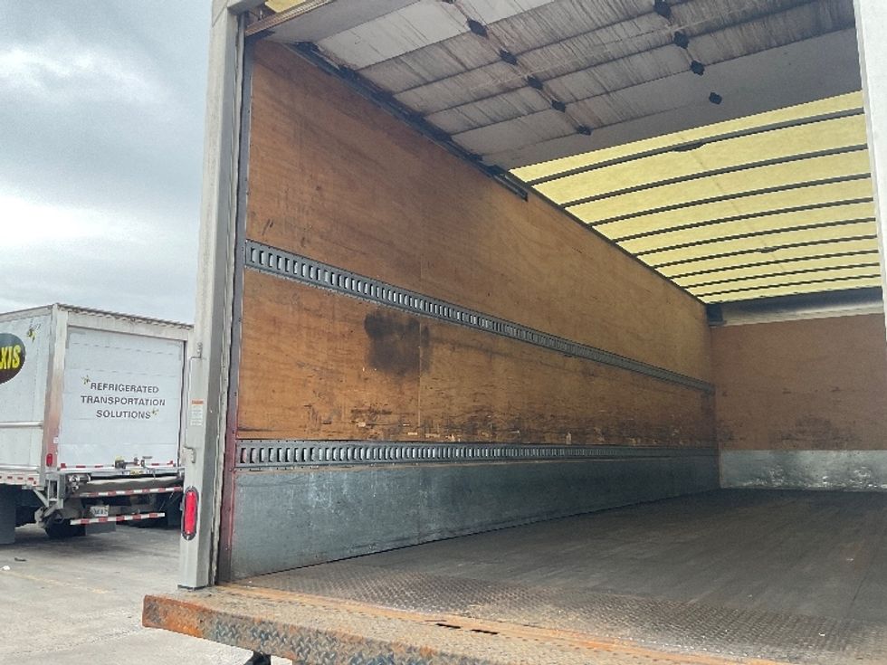 Medium Duty Box Truck-Light and Medium Duty Trucks-Freightliner-2019-M2-East Chicago-IN-120,233\n\t\tmiles-$ 38,000 - Image 10