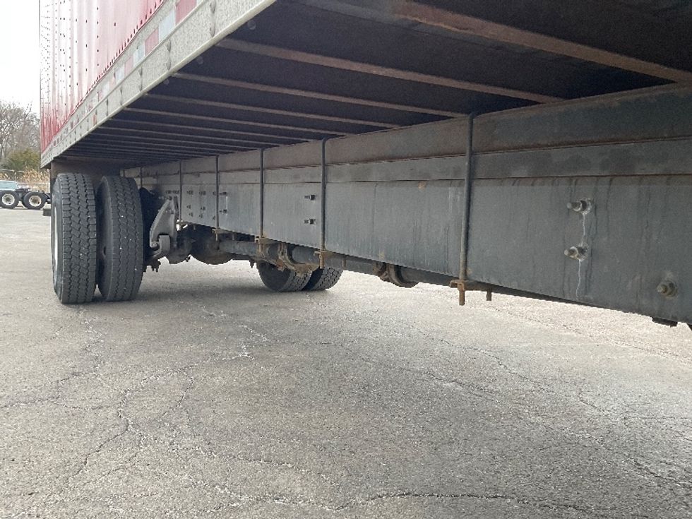 Medium Duty Box Truck-Light and Medium Duty Trucks-Freightliner-2019-M2-East Chicago-IN-120,233\n\t\tmiles-$ 38,000 - Image 13