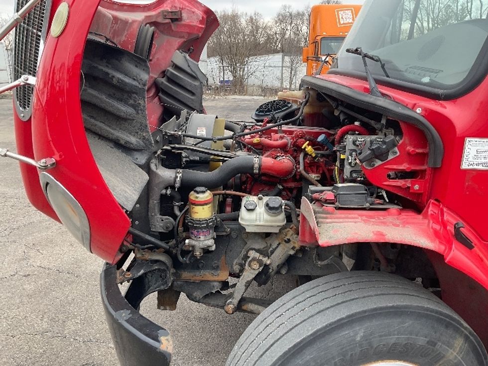 Medium Duty Box Truck-Light and Medium Duty Trucks-Freightliner-2019-M2-East Chicago-IN-120,233\n\t\tmiles-$ 38,000 - Image 23