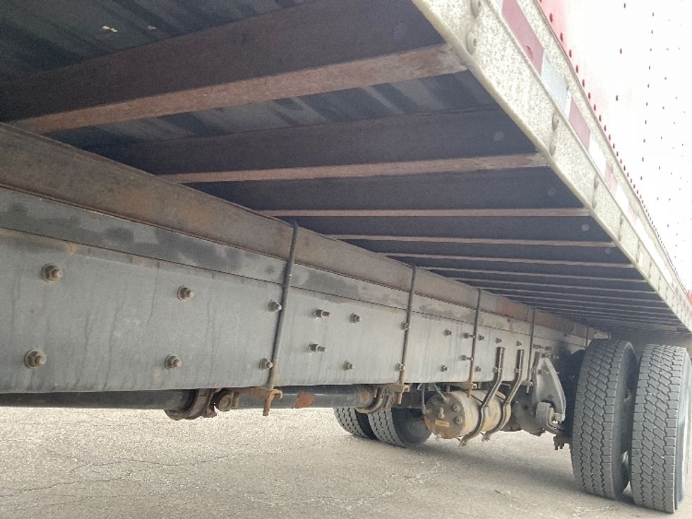 Medium Duty Box Truck-Light and Medium Duty Trucks-Freightliner-2019-M2-East Chicago-IN-120,233\n\t\tmiles-$ 38,000 - Image 5