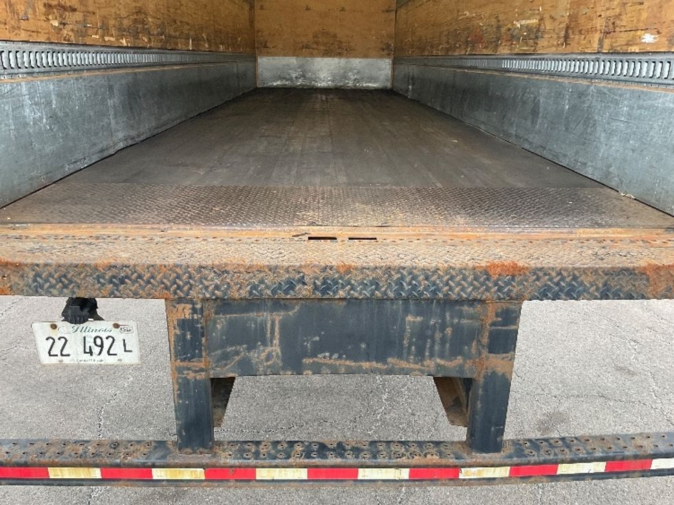 Medium Duty Box Truck-Light and Medium Duty Trucks-Freightliner-2019-M2-East Chicago-IN-120,233\n\t\tmiles-$ 38,000 - Image 9