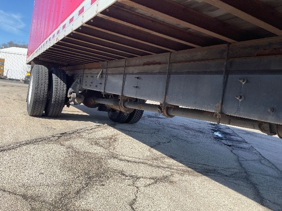 Medium Duty Box Truck-Light and Medium Duty Trucks-Freightliner-2019-M2-East Chicago-IN-189,432\n\t\tmiles-$ 31,500 - Image 13