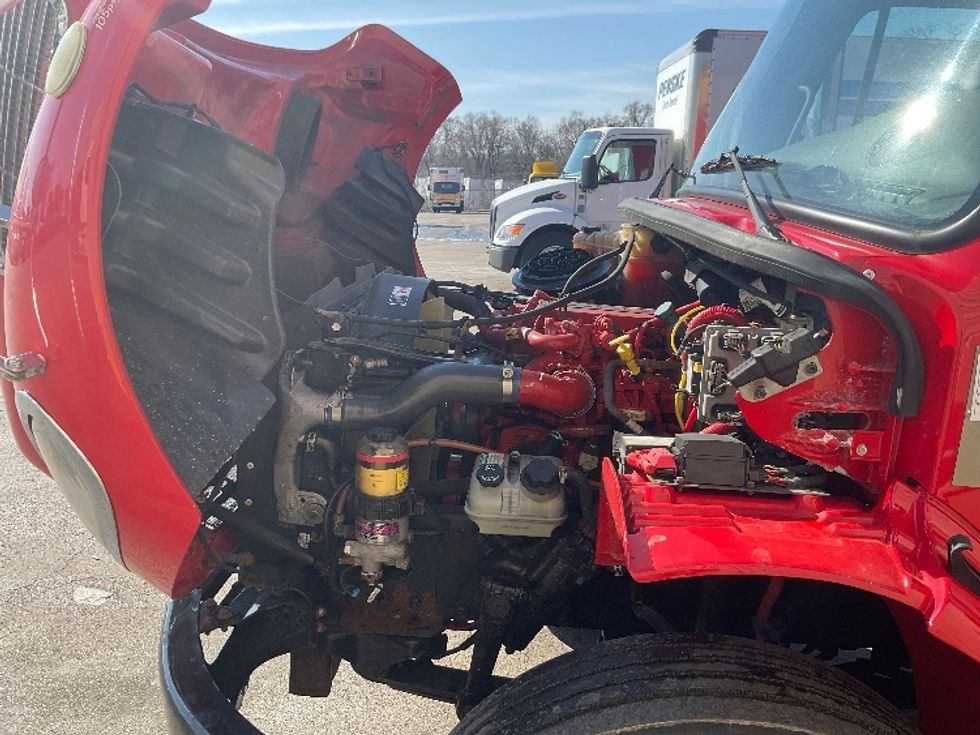 Medium Duty Box Truck-Light and Medium Duty Trucks-Freightliner-2019-M2-East Chicago-IN-189,432\n\t\tmiles-$ 31,500 - Image 23