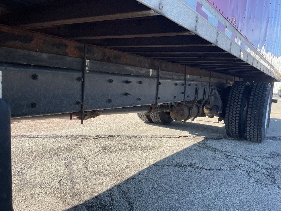 Medium Duty Box Truck-Light and Medium Duty Trucks-Freightliner-2019-M2-East Chicago-IN-189,432\n\t\tmiles-$ 31,500 - Image 5
