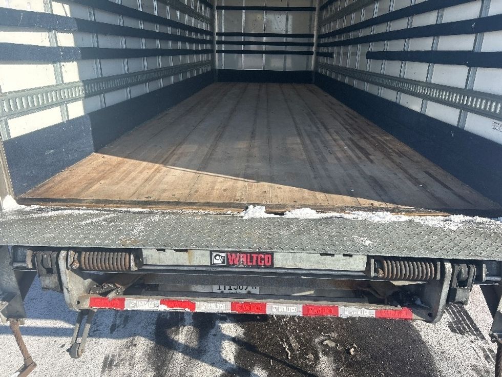 Medium Duty Box Truck-Light and Medium Duty Trucks-Freightliner-2019-M2-East Chicago-IN-197,017\n\t\tmiles-$ 46,750 - Image 10