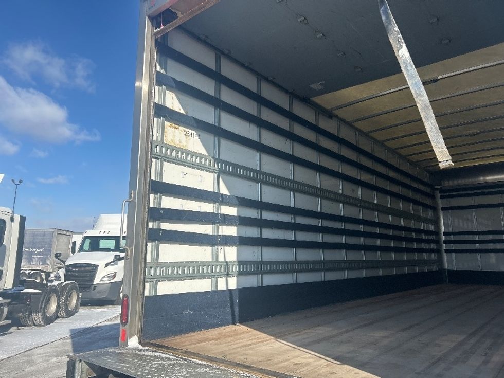 Medium Duty Box Truck-Light and Medium Duty Trucks-Freightliner-2019-M2-East Chicago-IN-197,017\n\t\tmiles-$ 46,750 - Image 11