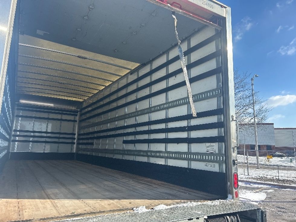 Medium Duty Box Truck-Light and Medium Duty Trucks-Freightliner-2019-M2-East Chicago-IN-197,017\n\t\tmiles-$ 46,750 - Image 12