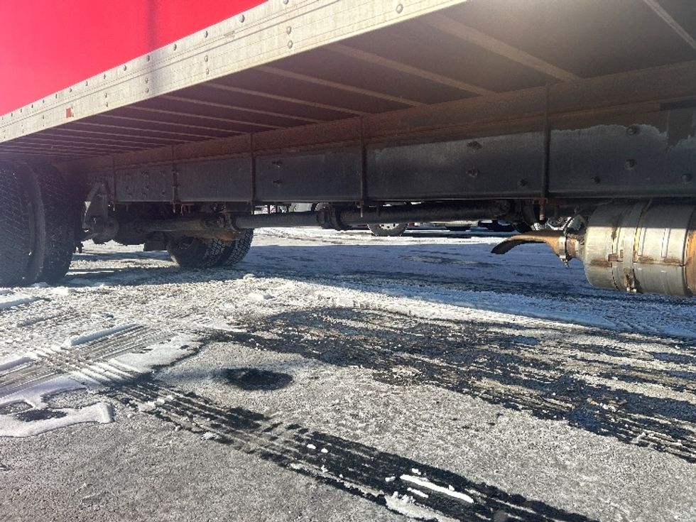 Medium Duty Box Truck-Light and Medium Duty Trucks-Freightliner-2019-M2-East Chicago-IN-197,017\n\t\tmiles-$ 46,750 - Image 14