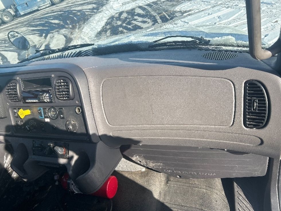 Medium Duty Box Truck-Light and Medium Duty Trucks-Freightliner-2019-M2-East Chicago-IN-197,017\n\t\tmiles-$ 46,750 - Image 21