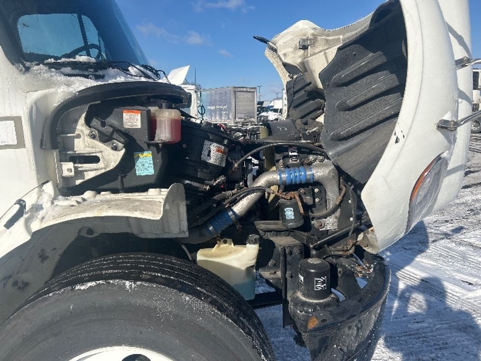 Medium Duty Box Truck-Light and Medium Duty Trucks-Freightliner-2019-M2-East Chicago-IN-197,017\n\t\tmiles-$ 46,750 - Image 23