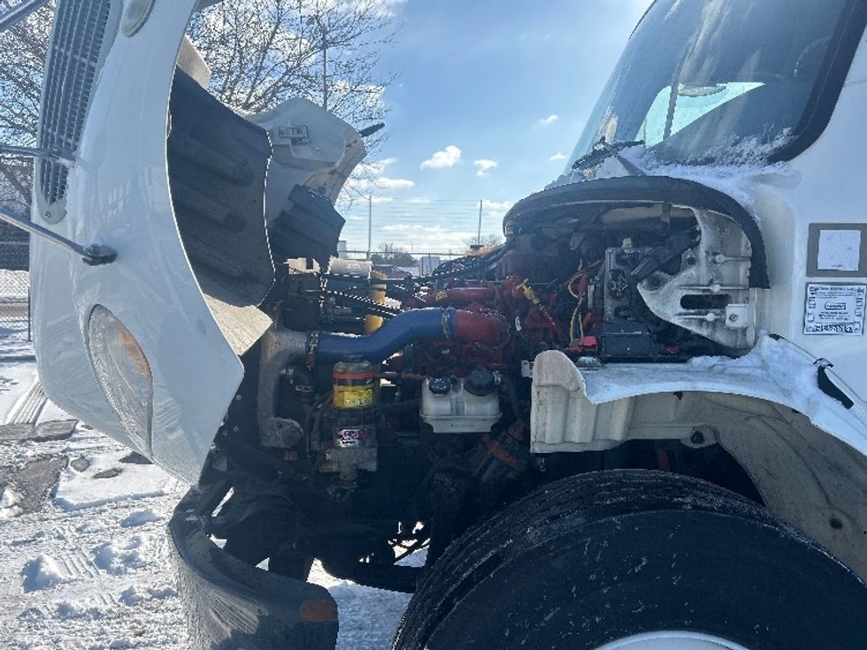 Medium Duty Box Truck-Light and Medium Duty Trucks-Freightliner-2019-M2-East Chicago-IN-197,017\n\t\tmiles-$ 46,750 - Image 24