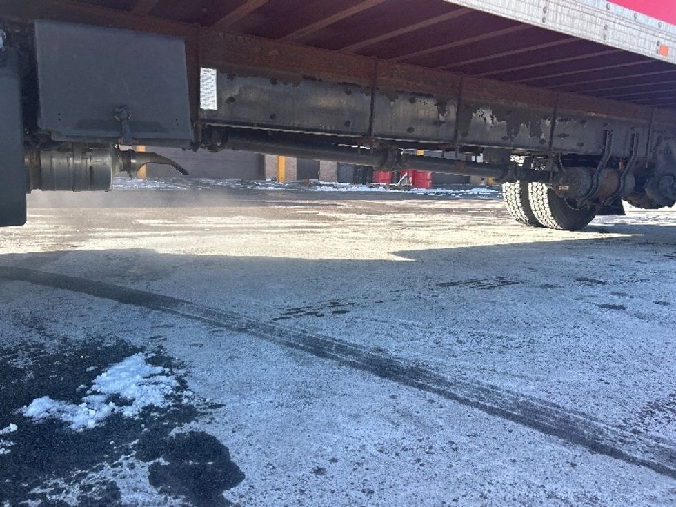 Medium Duty Box Truck-Light and Medium Duty Trucks-Freightliner-2019-M2-East Chicago-IN-197,017\n\t\tmiles-$ 46,750 - Image 5