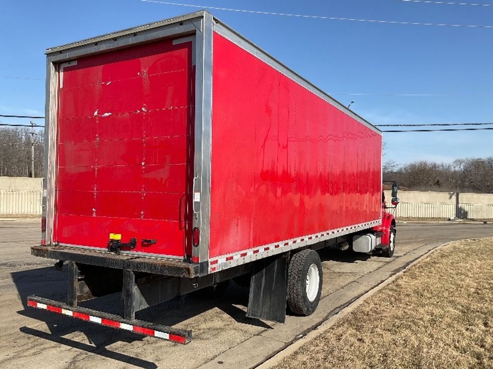 Medium Duty Box Truck-Light and Medium Duty Trucks-Freightliner-2019-M2-East Chicago-IN-224,541\n\t\tmiles-$ 27,000 - Image 12