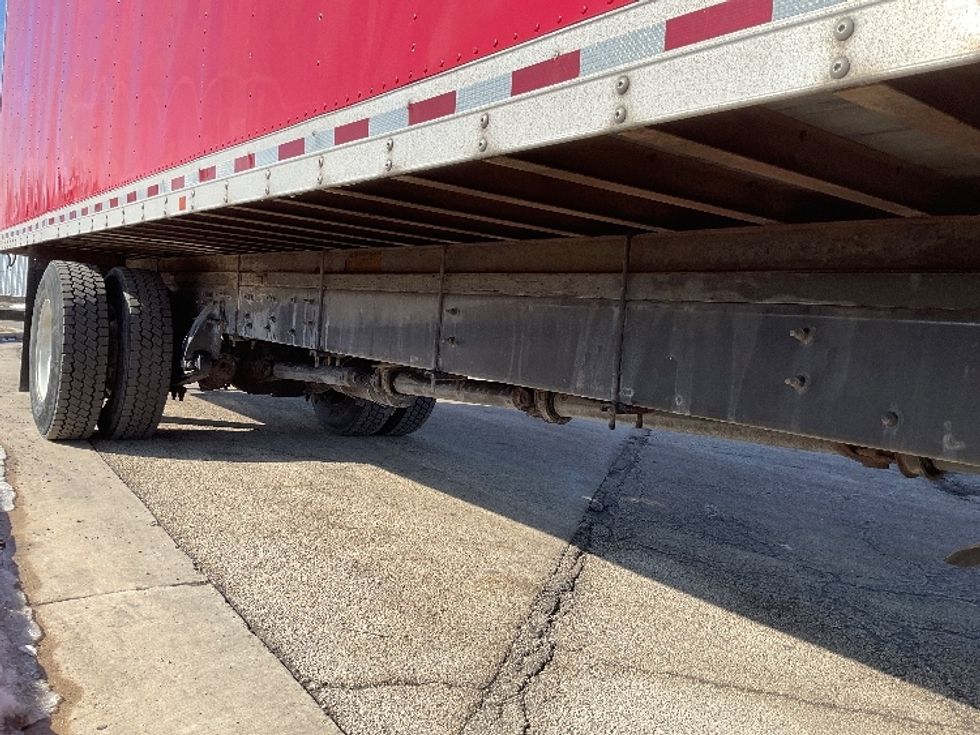 Medium Duty Box Truck-Light and Medium Duty Trucks-Freightliner-2019-M2-East Chicago-IN-224,541\n\t\tmiles-$ 27,000 - Image 13