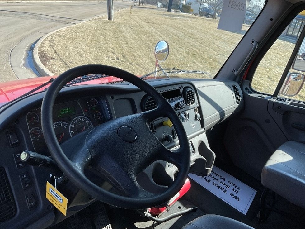 Medium Duty Box Truck-Light and Medium Duty Trucks-Freightliner-2019-M2-East Chicago-IN-224,541\n\t\tmiles-$ 27,000 - Image 16