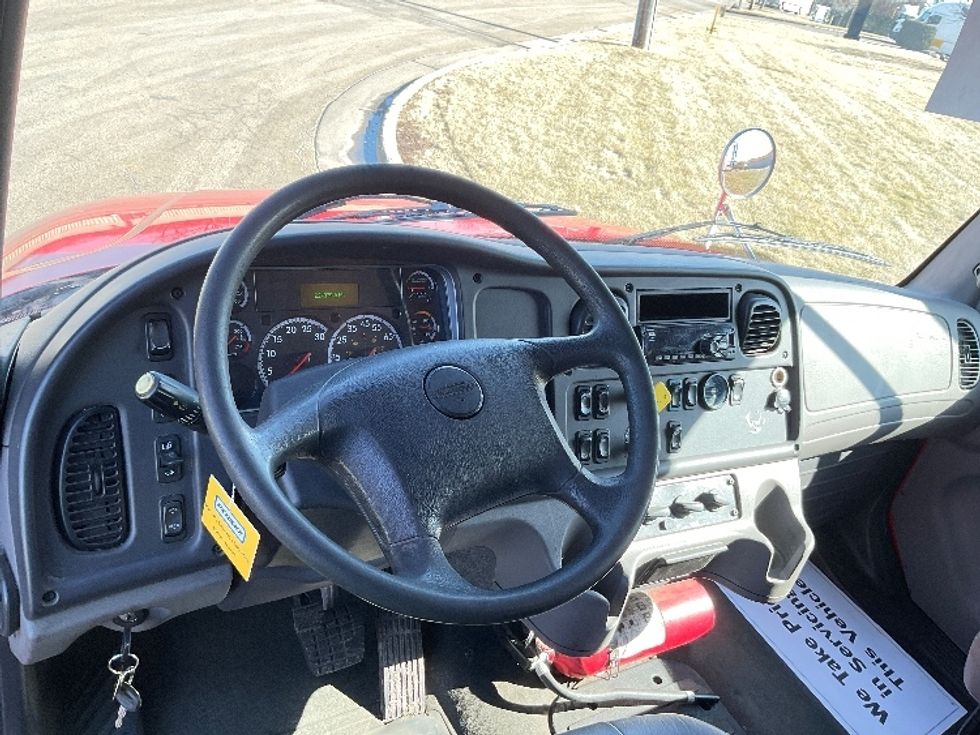 Medium Duty Box Truck-Light and Medium Duty Trucks-Freightliner-2019-M2-East Chicago-IN-224,541\n\t\tmiles-$ 27,000 - Image 17