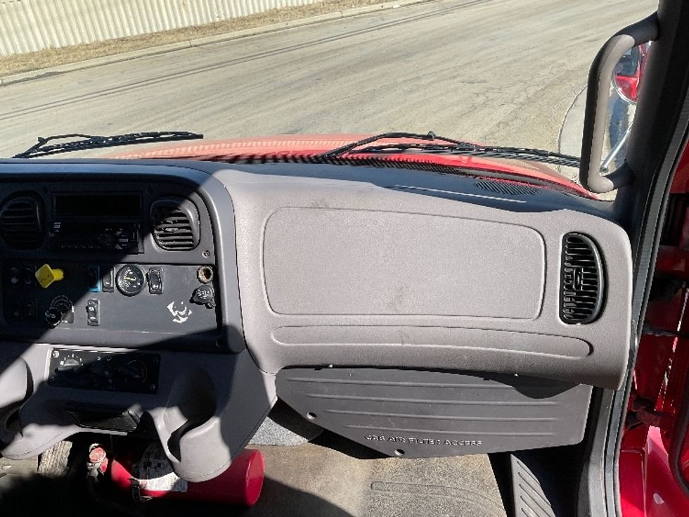 Medium Duty Box Truck-Light and Medium Duty Trucks-Freightliner-2019-M2-East Chicago-IN-224,541\n\t\tmiles-$ 27,000 - Image 20