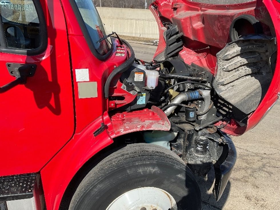 Medium Duty Box Truck-Light and Medium Duty Trucks-Freightliner-2019-M2-East Chicago-IN-224,541\n\t\tmiles-$ 27,000 - Image 22