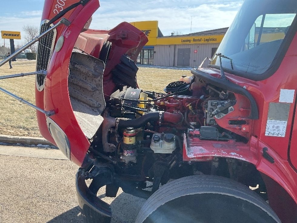 Medium Duty Box Truck-Light and Medium Duty Trucks-Freightliner-2019-M2-East Chicago-IN-224,541\n\t\tmiles-$ 27,000 - Image 23