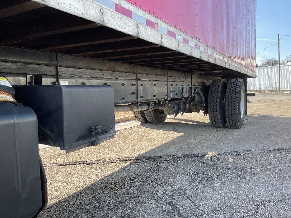 Medium Duty Box Truck-Light and Medium Duty Trucks-Freightliner-2019-M2-East Chicago-IN-224,541\n\t\tmiles-$ 27,000 - Image 5