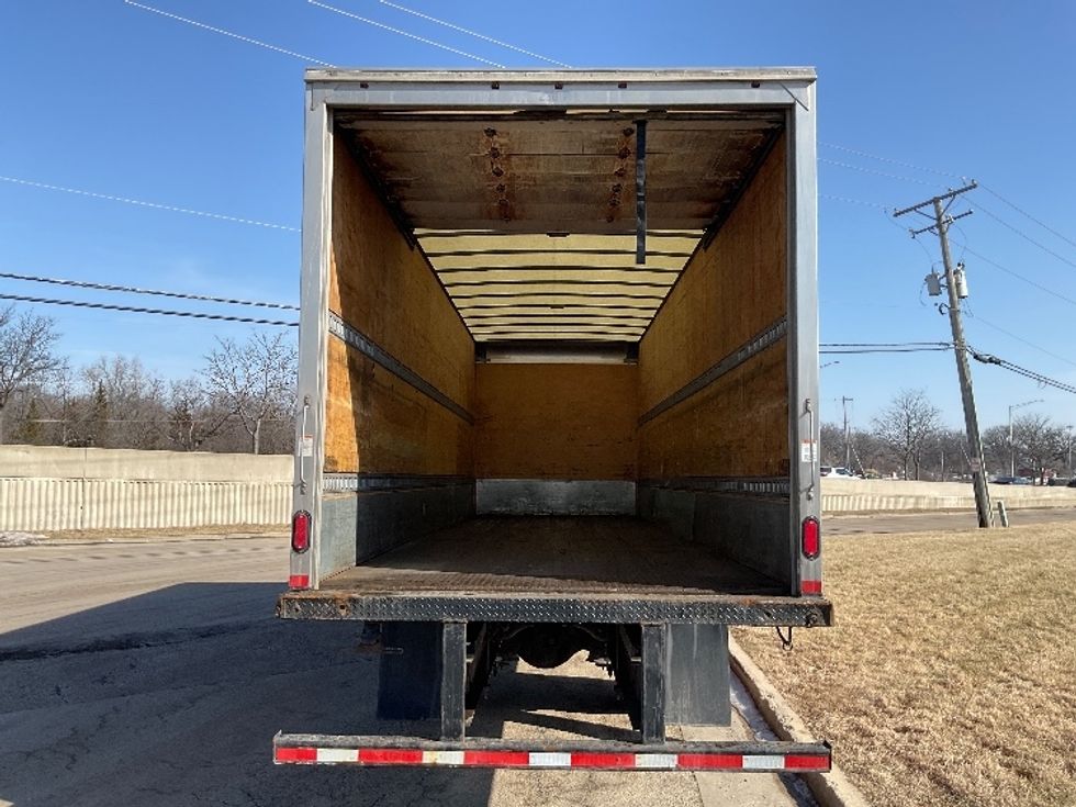 Medium Duty Box Truck-Light and Medium Duty Trucks-Freightliner-2019-M2-East Chicago-IN-224,541\n\t\tmiles-$ 27,000 - Image 8