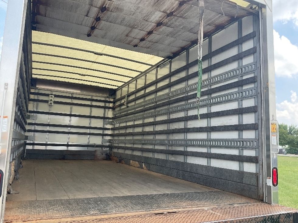 Medium Duty Box Truck-Light and Medium Duty Trucks-Freightliner-2019-M2-East Chicago-IN-281,904\n\t\tmiles-$ 21,500 - Image 11