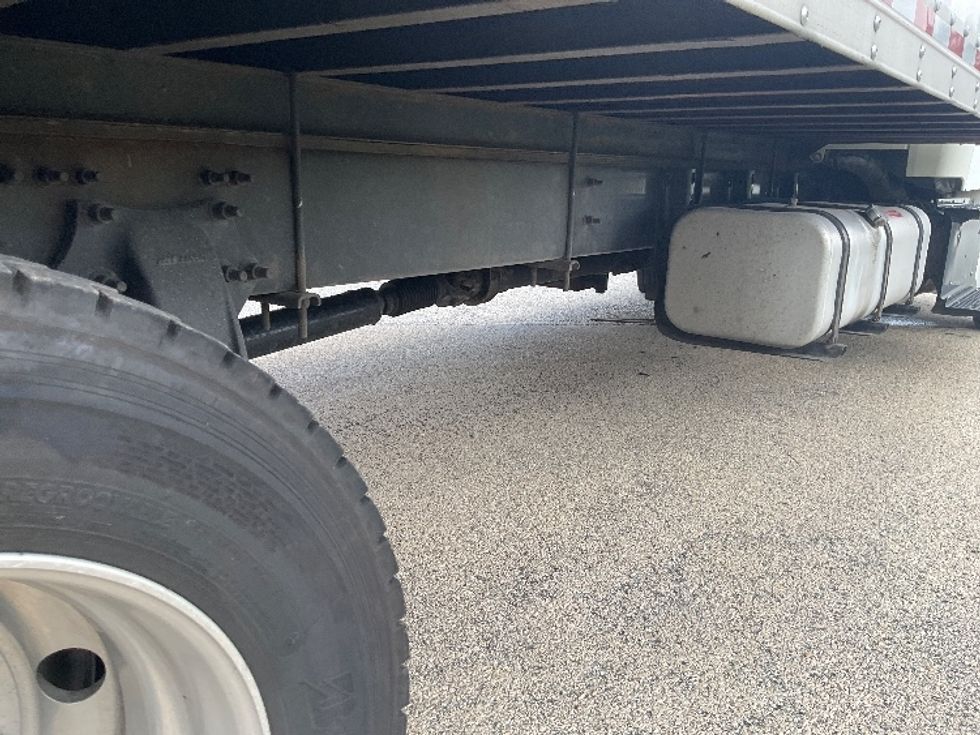 Medium Duty Box Truck-Light and Medium Duty Trucks-Freightliner-2019-M2-East Chicago-IN-281,904\n\t\tmiles-$ 21,500 - Image 13