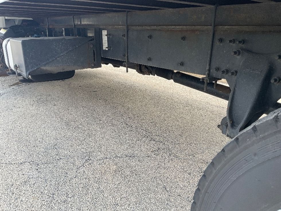 Medium Duty Box Truck-Light and Medium Duty Trucks-Freightliner-2019-M2-East Chicago-IN-281,904\n\t\tmiles-$ 21,500 - Image 5