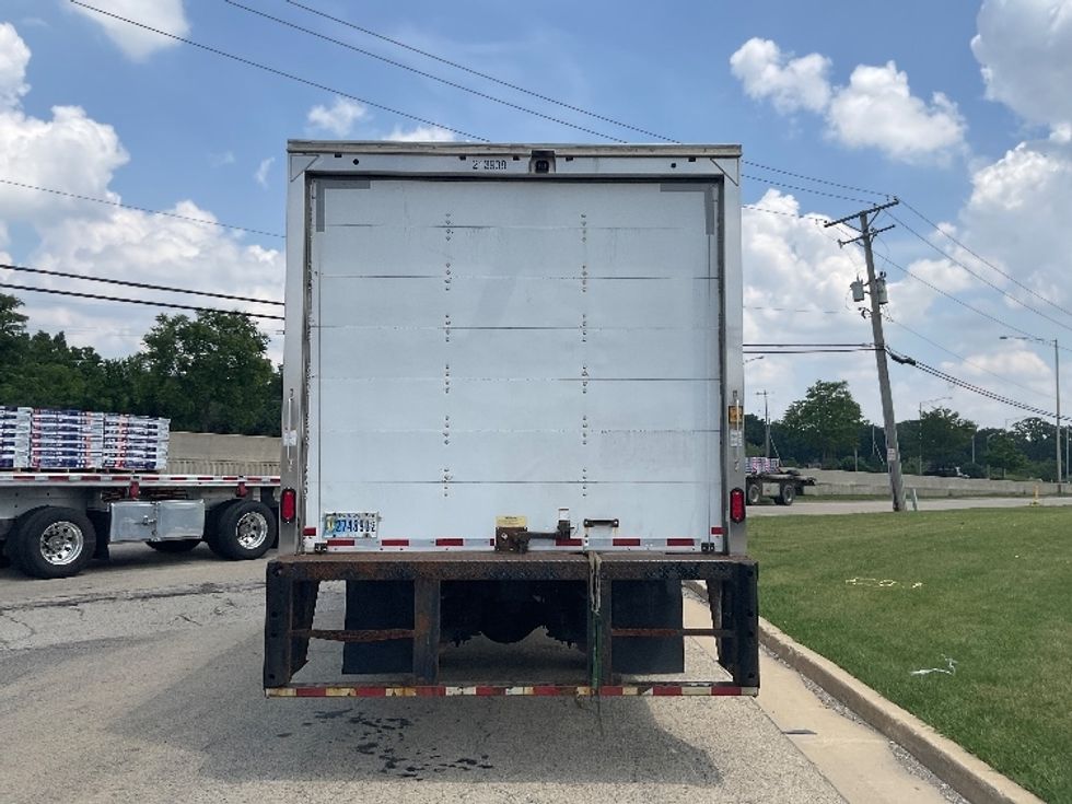 Medium Duty Box Truck-Light and Medium Duty Trucks-Freightliner-2019-M2-East Chicago-IN-281,904\n\t\tmiles-$ 21,500 - Image 7