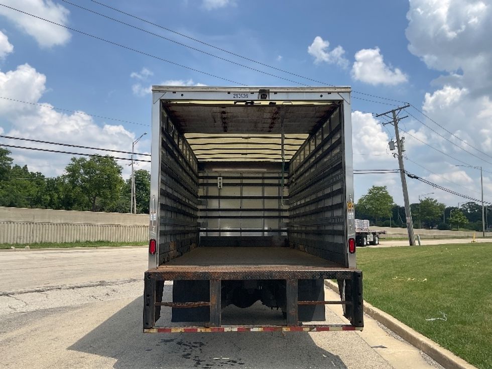 Medium Duty Box Truck-Light and Medium Duty Trucks-Freightliner-2019-M2-East Chicago-IN-281,904\n\t\tmiles-$ 21,500 - Image 8