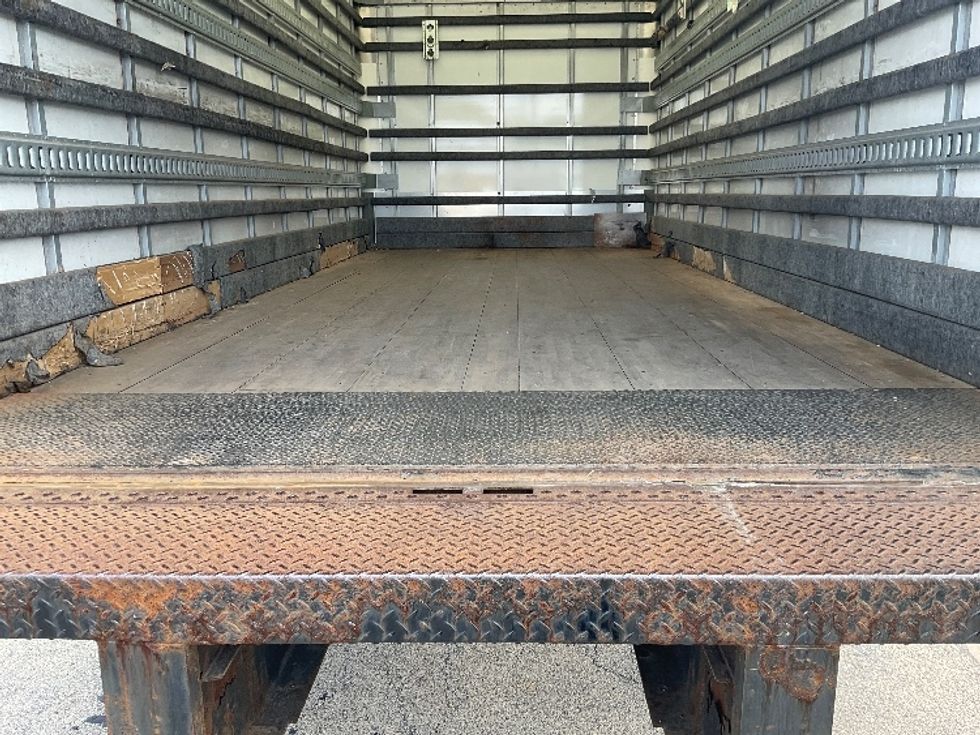 Medium Duty Box Truck-Light and Medium Duty Trucks-Freightliner-2019-M2-East Chicago-IN-281,904\n\t\tmiles-$ 21,500 - Image 9