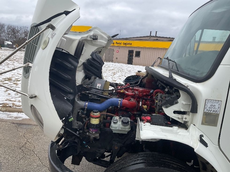 Medium Duty Box Truck-Light and Medium Duty Trucks-Freightliner-2019-M2-East Chicago-IN-320,408\n\t\tmiles-$ 20,000 - Image 23