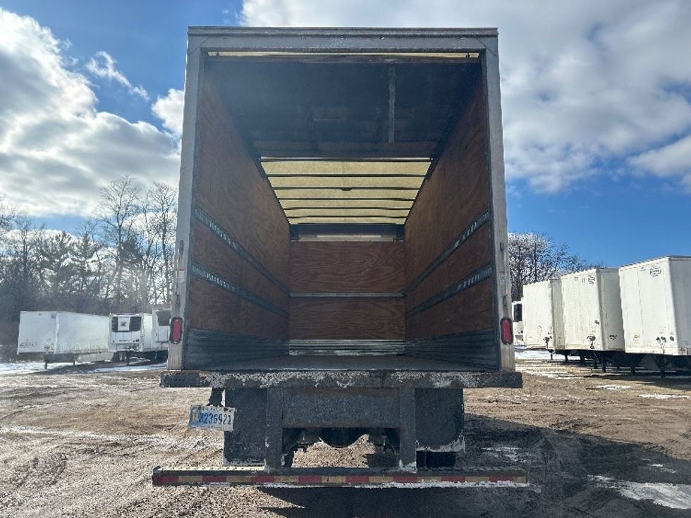 Medium Duty Box Truck-Light and Medium Duty Trucks-Freightliner-2019-M2-East Chicago-IN-320,408\n\t\tmiles-$ 20,000 - Image 8
