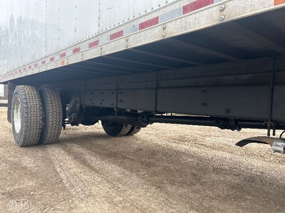 Medium Duty Box Truck-Light and Medium Duty Trucks-Freightliner-2019-M2-East Chicago-IN-358,264\n\t\tmiles-$ 20,000 - Image 12