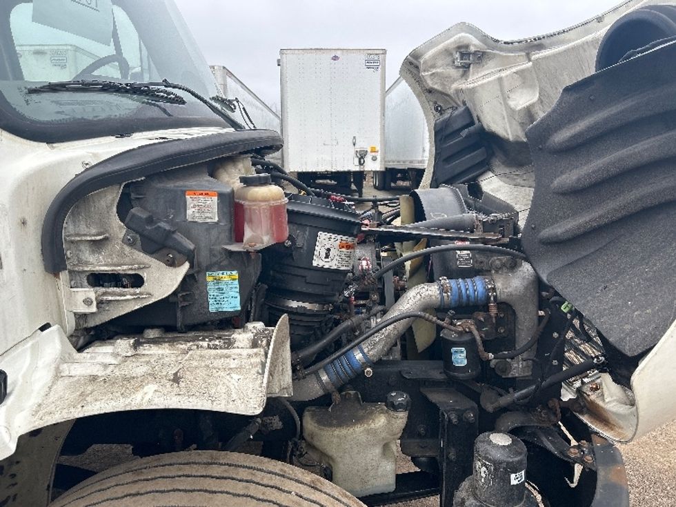 Medium Duty Box Truck-Light and Medium Duty Trucks-Freightliner-2019-M2-East Chicago-IN-358,264\n\t\tmiles-$ 20,000 - Image 21