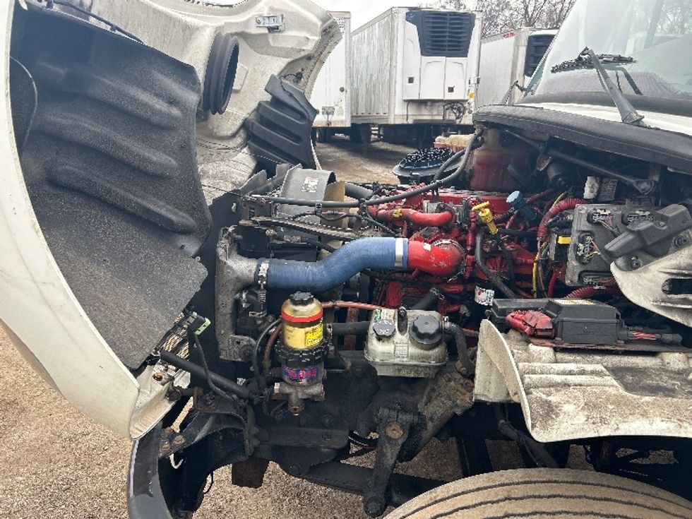 Medium Duty Box Truck-Light and Medium Duty Trucks-Freightliner-2019-M2-East Chicago-IN-358,264\n\t\tmiles-$ 20,000 - Image 22