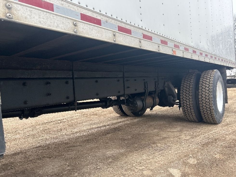 Medium Duty Box Truck-Light and Medium Duty Trucks-Freightliner-2019-M2-East Chicago-IN-358,264\n\t\tmiles-$ 20,000 - Image 5